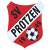 SV Protzen 1949