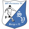 SV Germania Berge 90