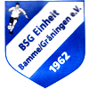 BSG Einheit Bamme/Gräningen 1962