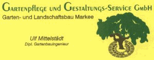 Gartenpflege und Gestaltungs-Service GmbH