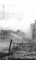 Feuerwehr in Markee II